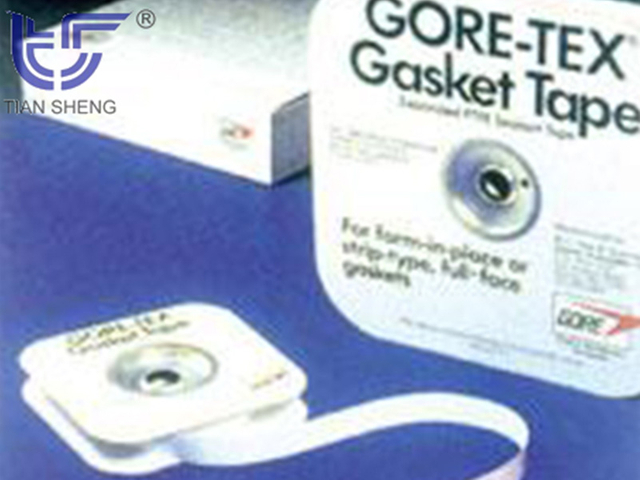 TS G6313/6314膨体聚四氟乙烯密封条/带