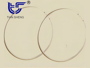 TS G91金属0形密封环