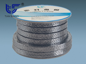 TS 306 高碳纤维四角增强石墨填料