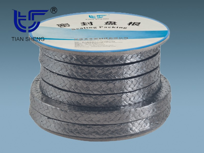 TS 306 高碳纤维四角增强石墨填料