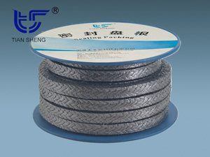 TS N303 因科镍丝网增强高纯度石墨填料