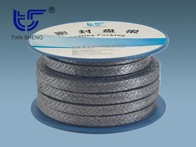 TS 303 因科镍丝网增强石墨填料