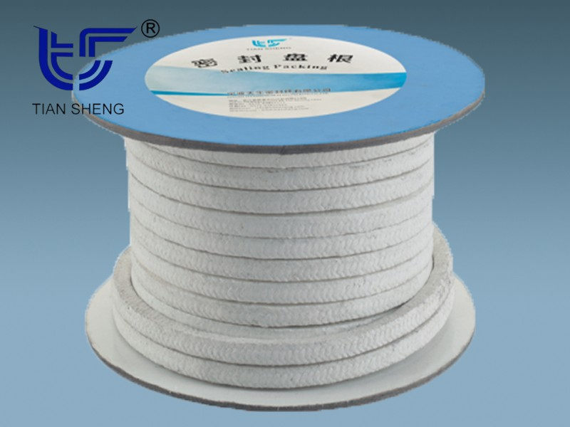 TS 450 浸渍聚四氟乙烯阿克力纤维填料