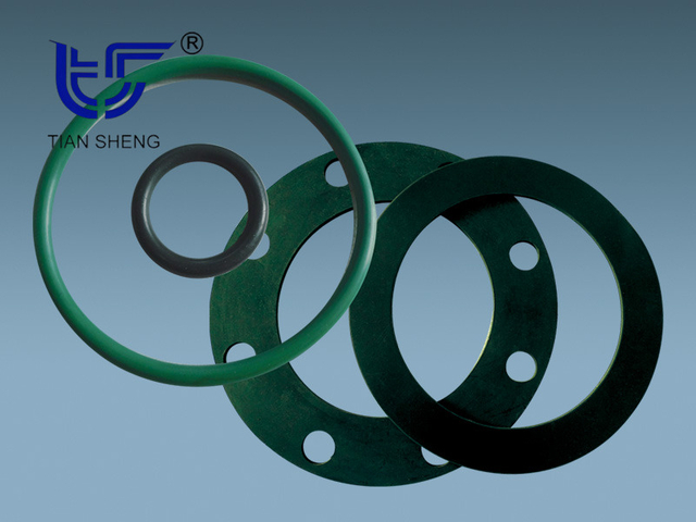 TS G65橡胶板和垫片