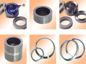 TS 800 石墨密封填料