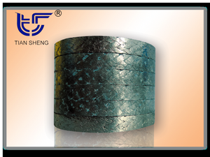 TS 308-AV-6 零排放阀杆填料