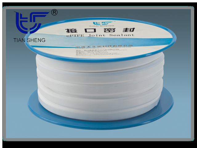 TS G7300 膨体聚四氟乙烯(ePTFE)接口密封