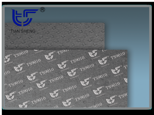 TS G7 石墨复合增强垫片/板材