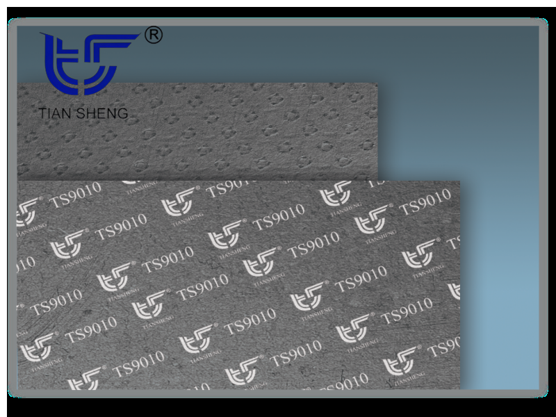 TS G7 石墨复合增强垫片/板材