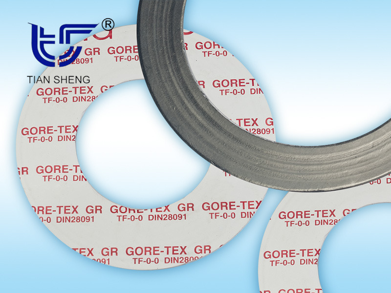 TS G3(FULTEC®)金属波纹垫片