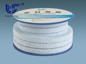 TS 370 浸聚四氟乙烯苎麻填料