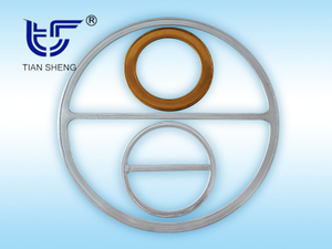 TS G4 金属包覆垫片