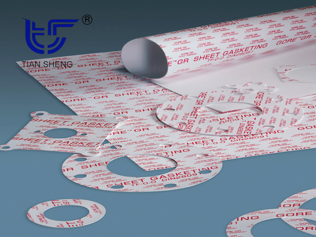 TS G6323 膨体聚四氟乙烯垫片/板