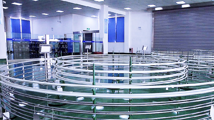 宁波材料所联手天生密封件，这个高端实验室今天成立