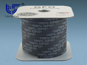 TS 510 (TS-G1) 100% GFO 填料