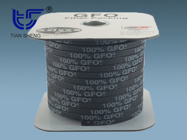 TS 510 (TS-G1) 100% GFO 填料