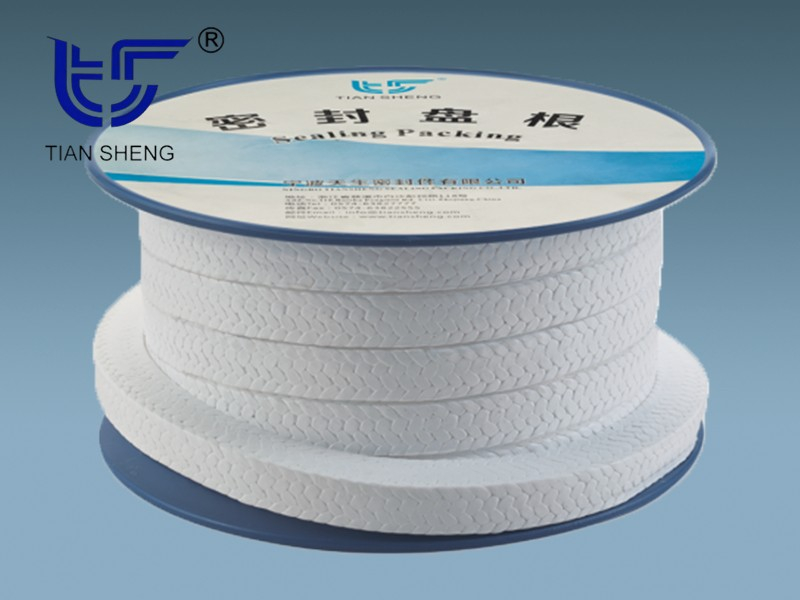 TS 401 聚四氟乙烯填料