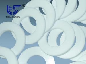 TS G6311聚四氟乙烯垫片