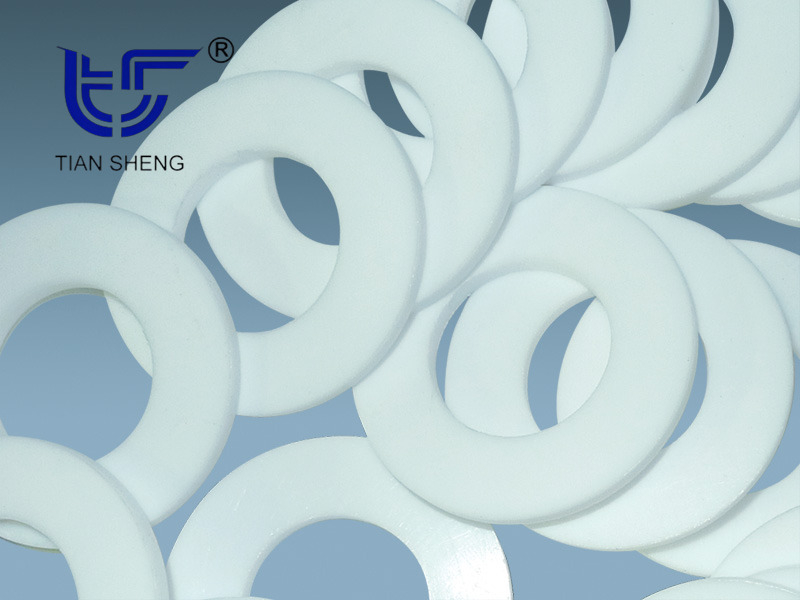 TS G6311聚四氟乙烯垫片