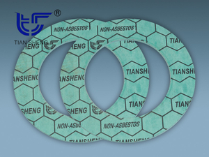 TS G6450/G6451无石棉垫片(板)