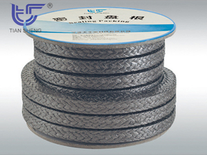 TS 纤维编织填料