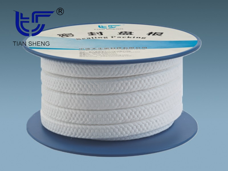 TS 402 聚四氟乙烯割裂丝填料