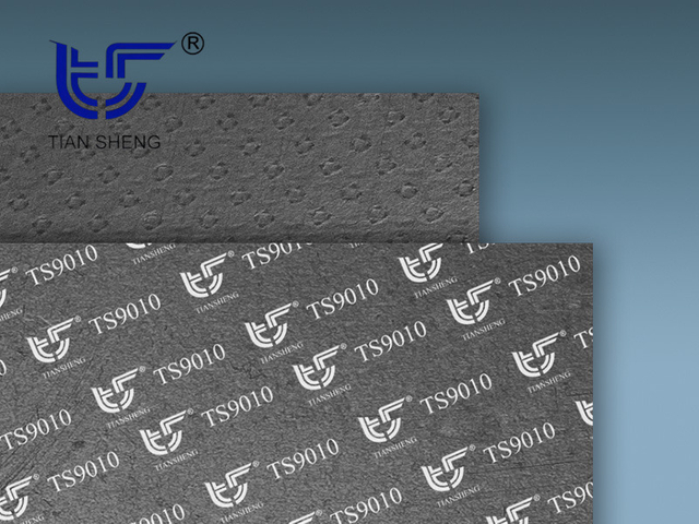 TS G7石墨复合增强垫片(板)