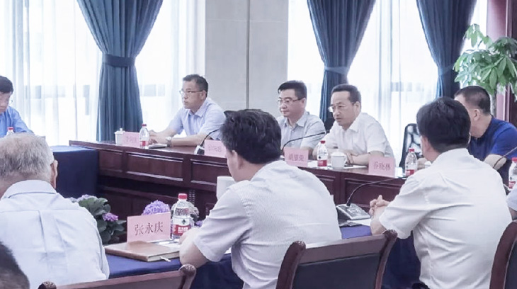 中科院宁波材料所与宁波天生密封件有限公司共建先进密封材料与系统联合实验室