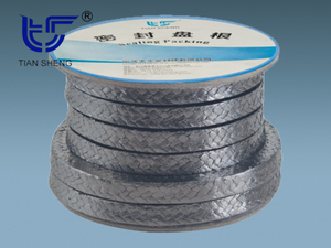 TS 302 因科镍丝增强石墨填料