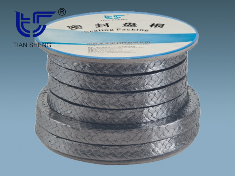 TS 302 因科镍丝增强石墨填料