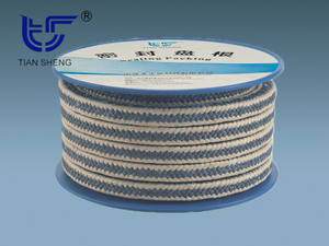 TS 601 四角芳纶增强GFO®填料