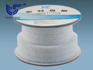 TS 411 含油聚四氟乙烯填料