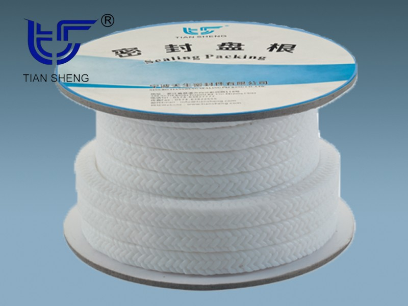 TS 411 含油聚四氟乙烯填料